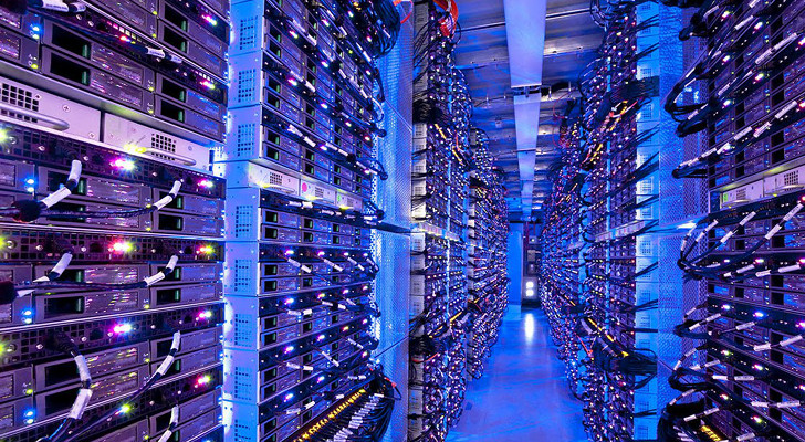 EU Overhauls Data Protection Laws For Its 500,000,000 citizens
