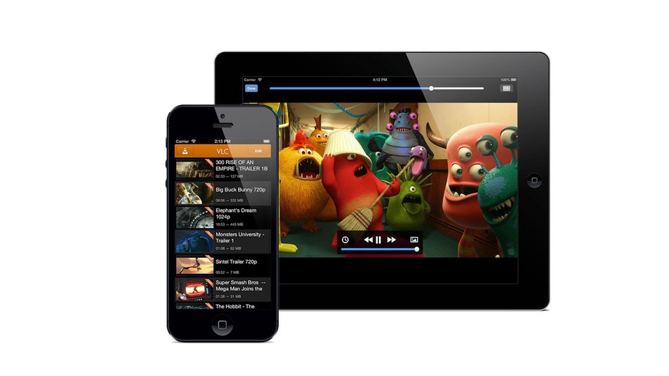 Welcome Back, VLC For iOS!