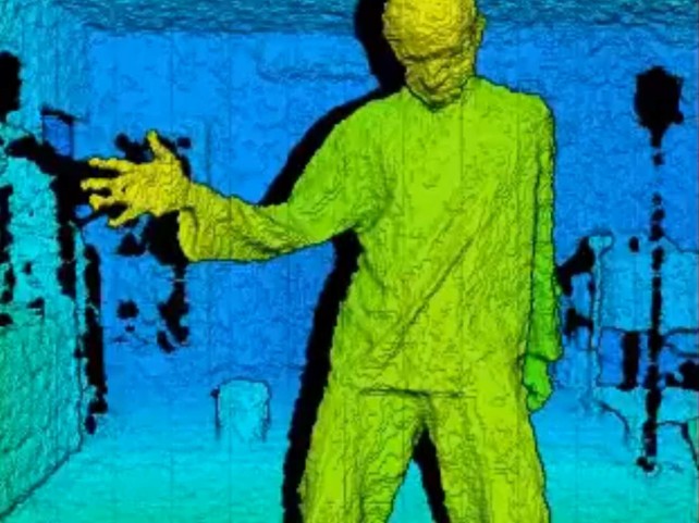 Rumour: Apple In Talks to Buy Xbox Kinect Sensor Company Primesense