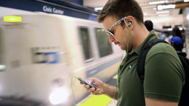 Mobile Phone Theft Measures to be Tested in New York & San Francisco