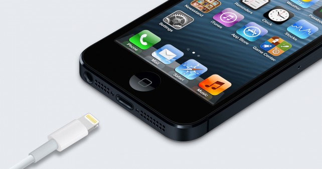 Electrocuted & Killed By Her iPhone, Family Claim