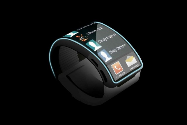 Samsung Galaxy Gear Arriving September 4 – Confirmed