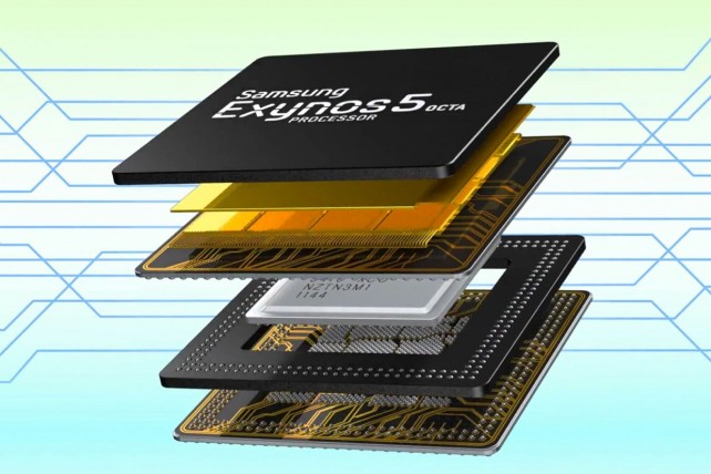 Samsung Denies Fixing Galaxy S4 Tests