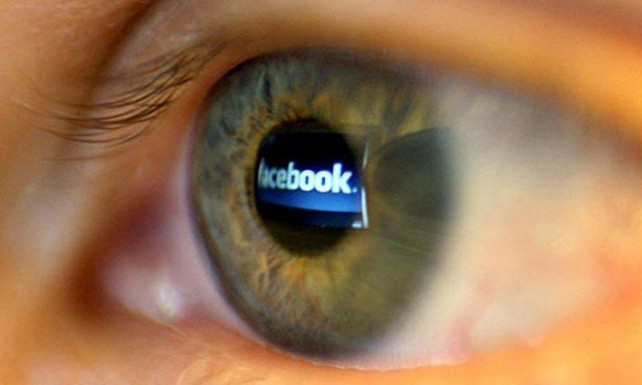 Facebook Releases Its First Global Government Requests Report