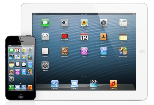Apple Software Update Will Stop Device Hacking Through A Charger