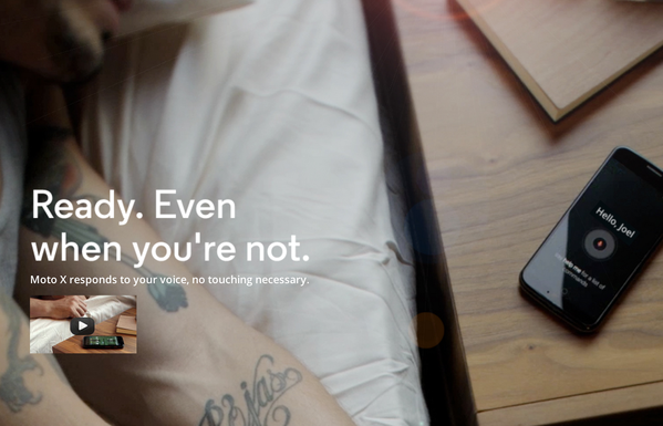 Has The Motorola Moto X Fallen Flat?