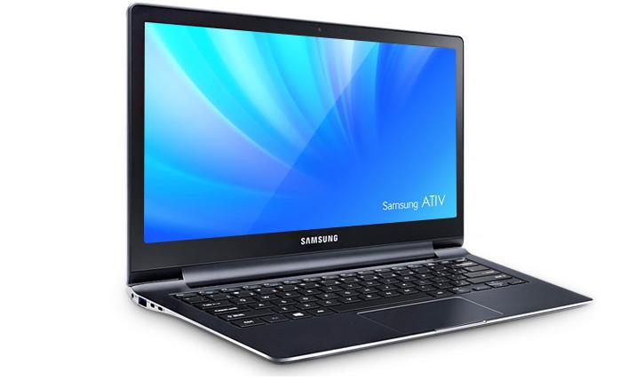 Meet The Samsung Ativ Book 9 Plus