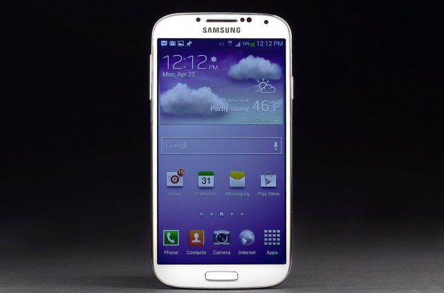 Hong Kong Resident Says Exploding Galaxy S4 Burned His House Down