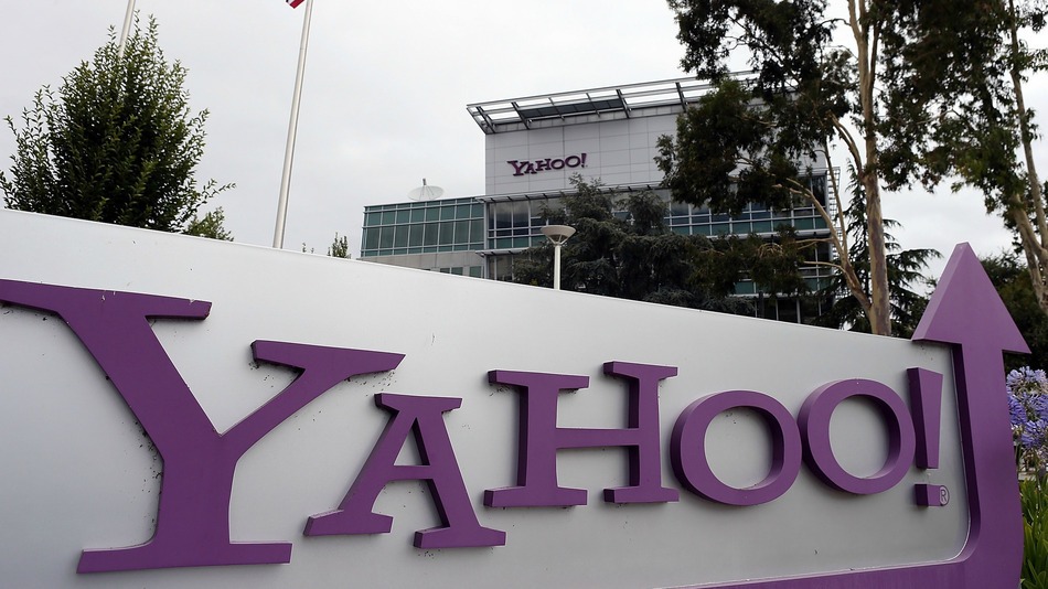 Yahoo Recycles Usernames