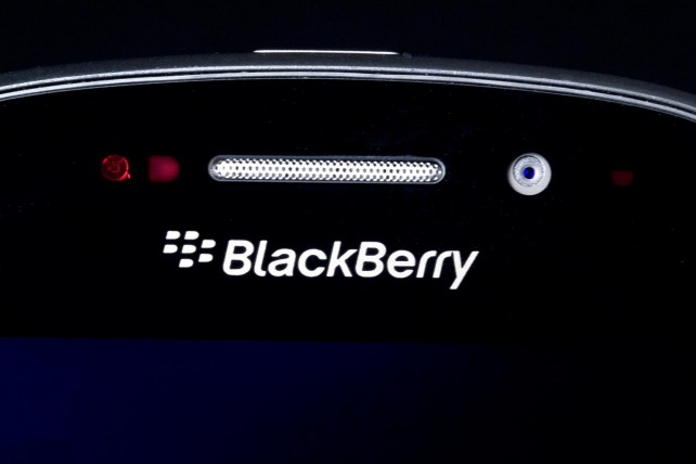 Blackberry To Stop Making Phones