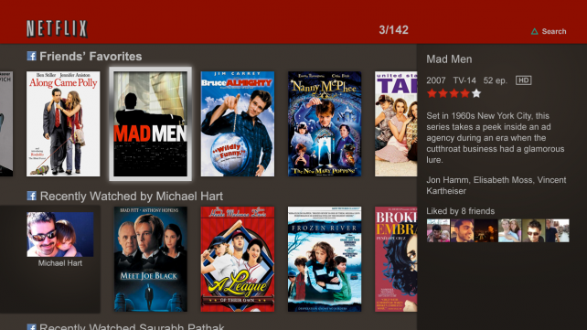Netflix Relies On Pirates To Determine Show Offerings