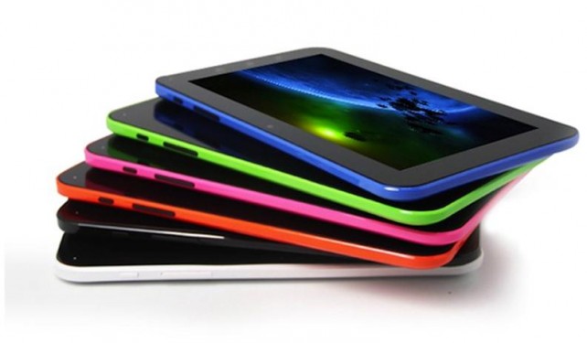 Tesco Hudl Tablet Is Priced At £119
