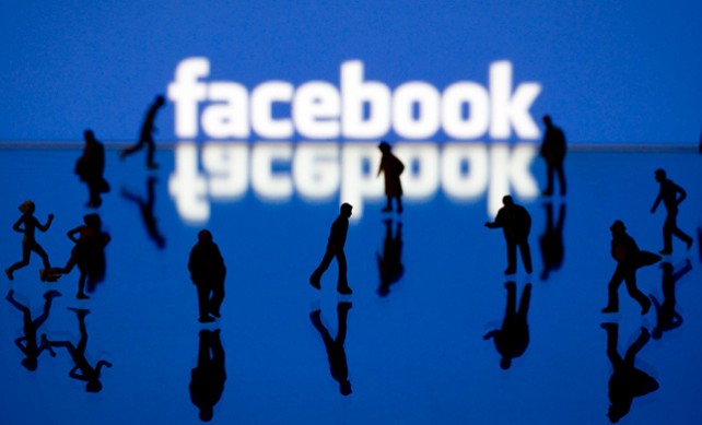 Facebook Tests Auto-Play Video Ads