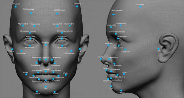 Facebook Considers Profile Photos For Facial Recognition