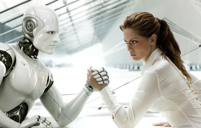 Superhuman Robots With Artificial Muscles: A Reality