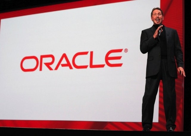 Google Wins Java Victory Against Oracle In US Court