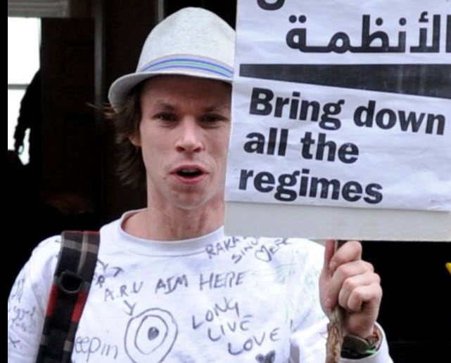 British Hacker Charged With Infiltrating US Government