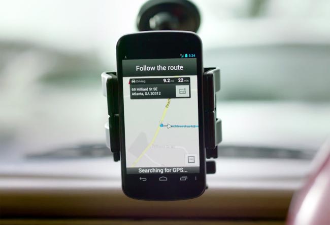 The New York Times Reports NSA Tracked US Mobile Phone Locations