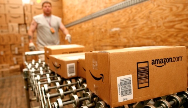 Amazon Vs PayPal: Amazon Pay Service Available To Online Business