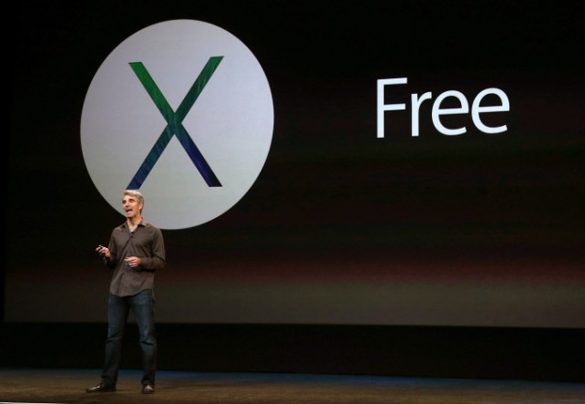 Apple Unveils New Lineup, Some Of It Is Free!