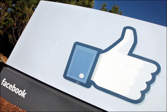 Facebook Thumb to be Retired, New Facebook Like Button Coming Soon