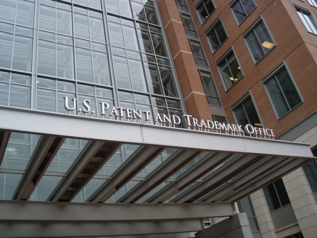 Tech Consortium Sues Google & Samsung Over Patent Infringement