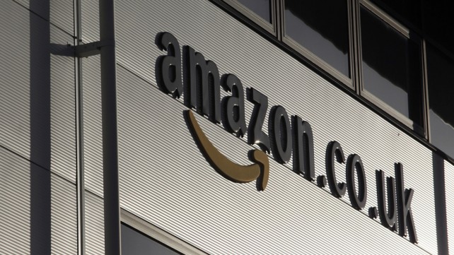 Amazon Investigated For Alleged Poor Working Conditions