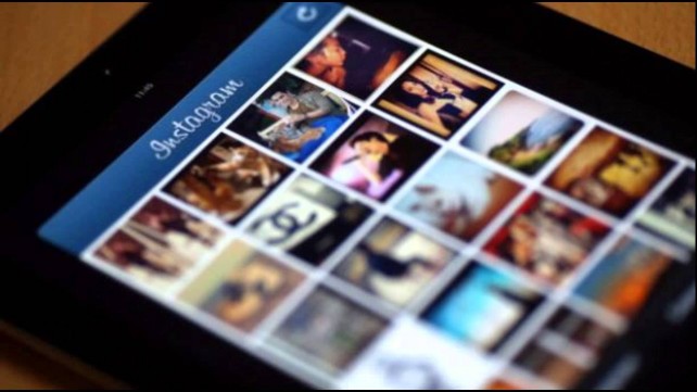 Instagram Blocks Images Selling Drugs