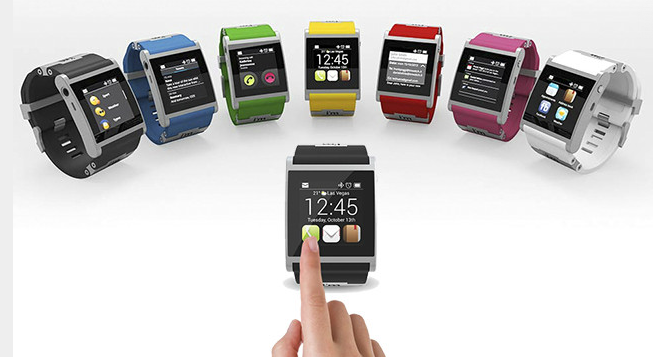 Apple iWatch Delayed