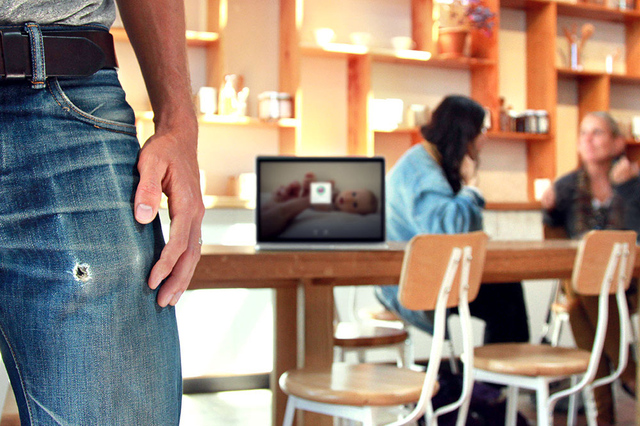 Knock App Lets You Unlock Your Mac By Knocking On Your iPhone