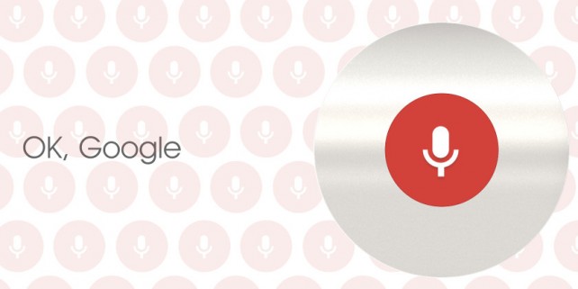 Google’s Chromebook Supports “OK Google” Command