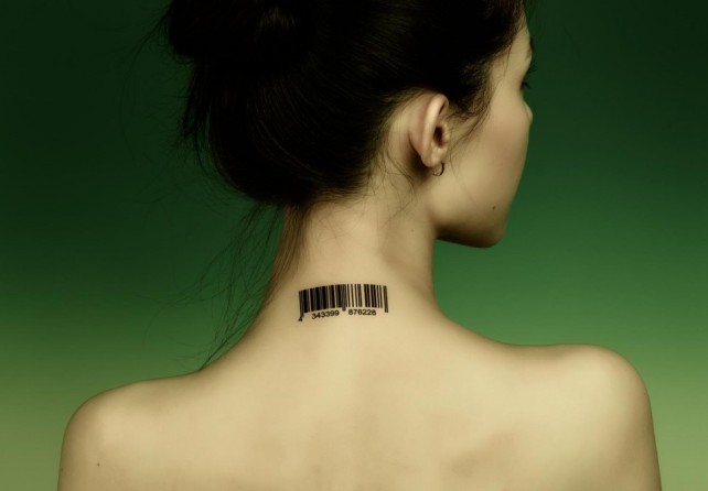Google Patents Lie Detector Tattoo