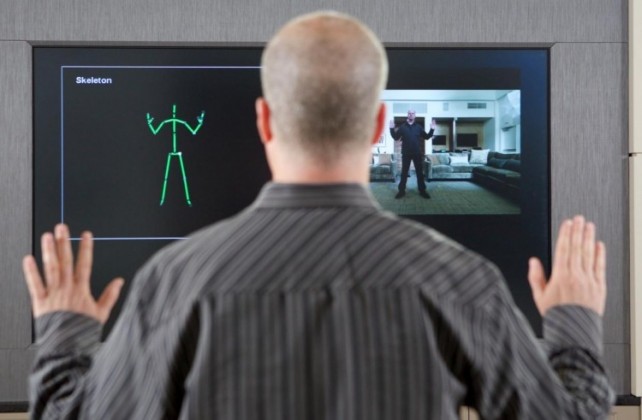 Apple Reportedly Acquires Company Behind Original Xbox Kinect
