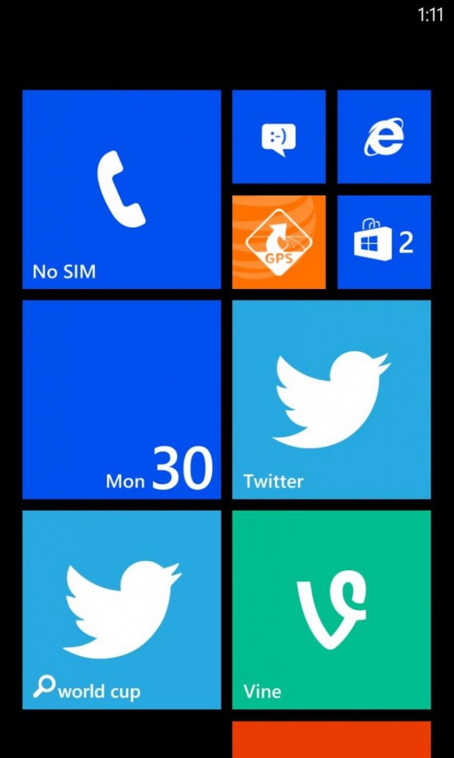 Twitter Launches Vine for Windows Phone