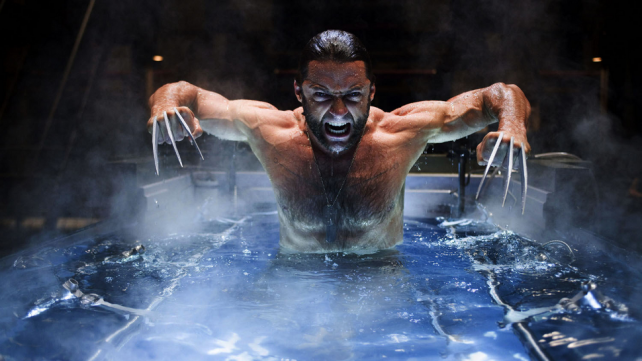 Wolverine Self-Healing Gene is Found