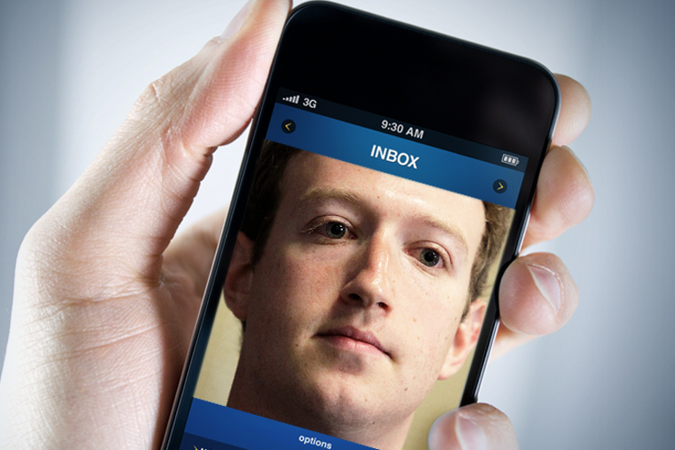 Snapchat Refuses Facebook’s $3 Billion Offer