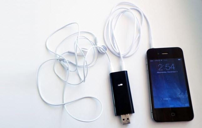 iVoizer: Private Phone Call Recorder