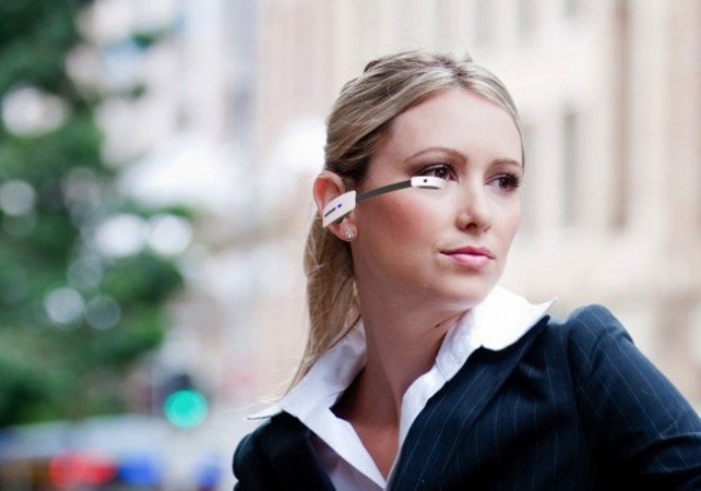 Vuzix M100 Smart Glasses Available For Pre-Order