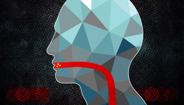 Chronic Disease May Be Treated Orally With New Nanoparticle