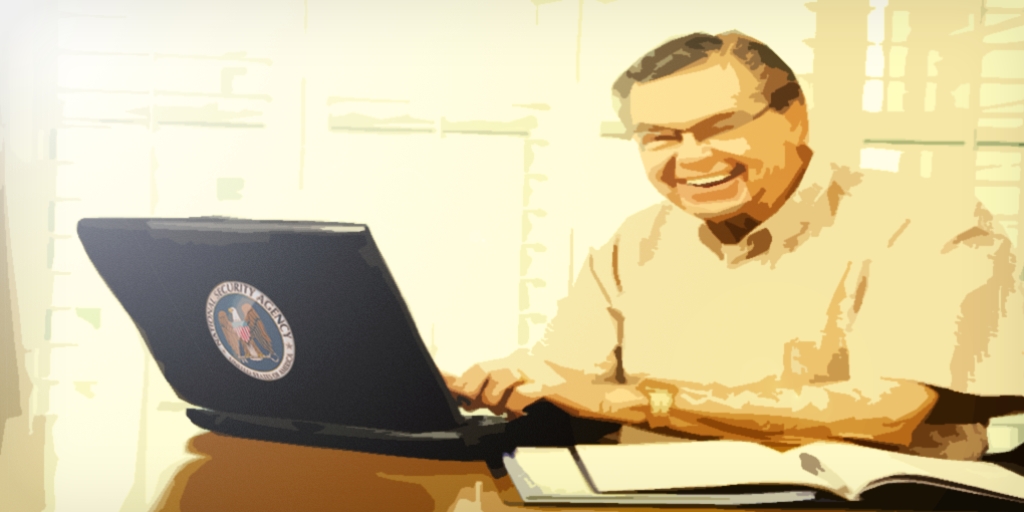 The NSA Knows What You’re Watching Online – Especially Porn! 