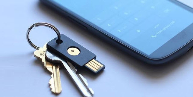 Forget About Passwords…How About Passwatches & Passrings?
