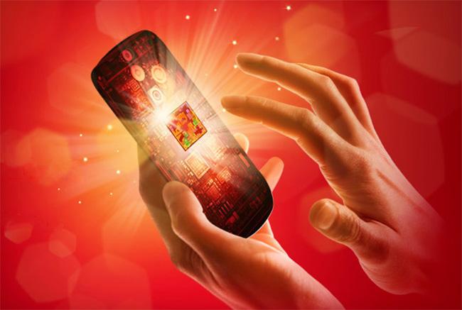 Qualcomm Announces its First 64-bit CPU For Cheap Smartphones