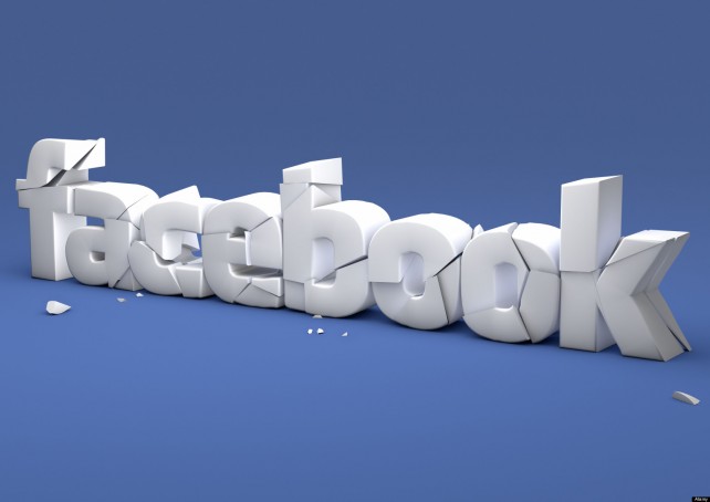 Facebook “No Posts” Bug Affecting Users