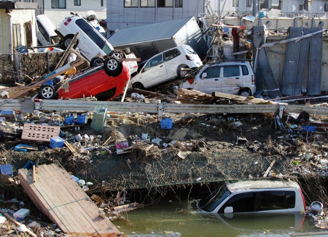 Early Warning System For Natural Disasters Tested In U.S