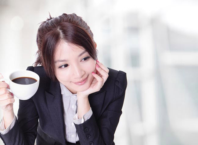 Research Says Caffeine Will Improve Your Long-Term Memory