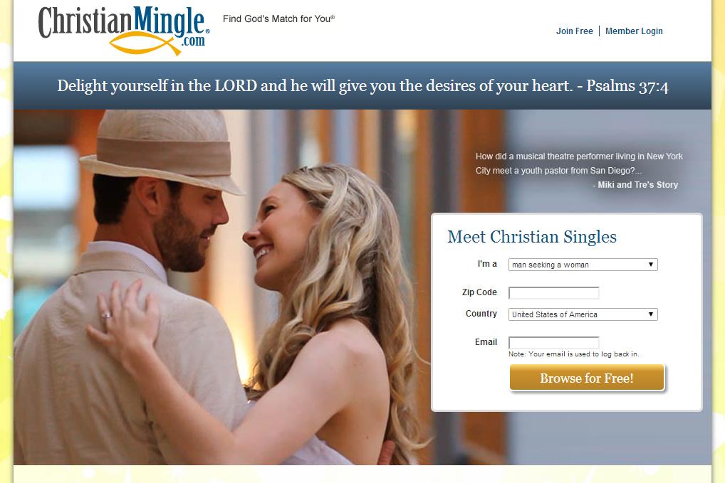 Woman Loses $500,000 On Online Christian Dating Site