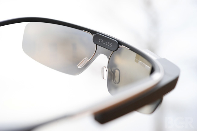 Samsung Set To Unveil ‘Galaxy Glass’ This September