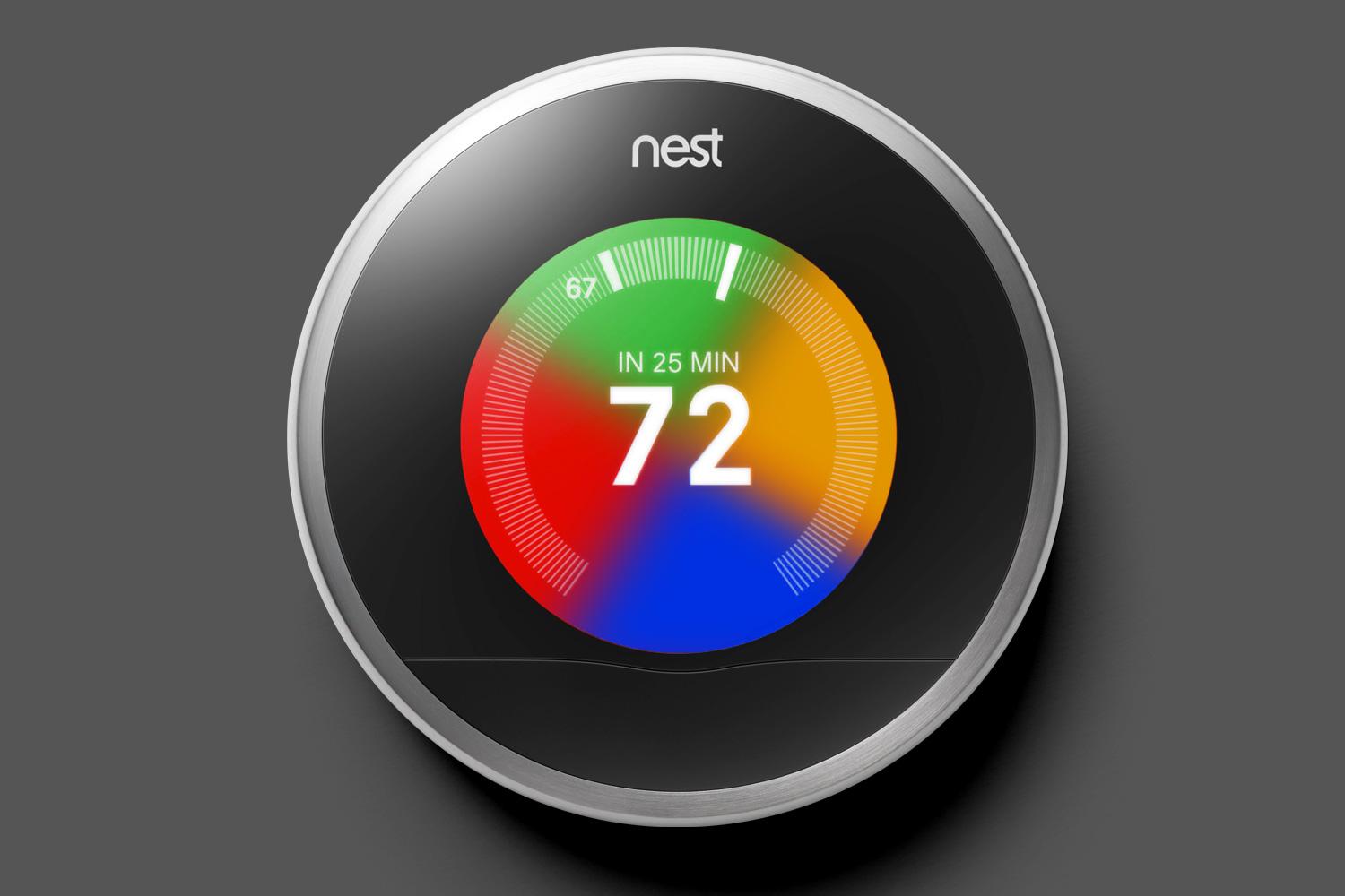 Google Acquires Nest For $3.2 Billion