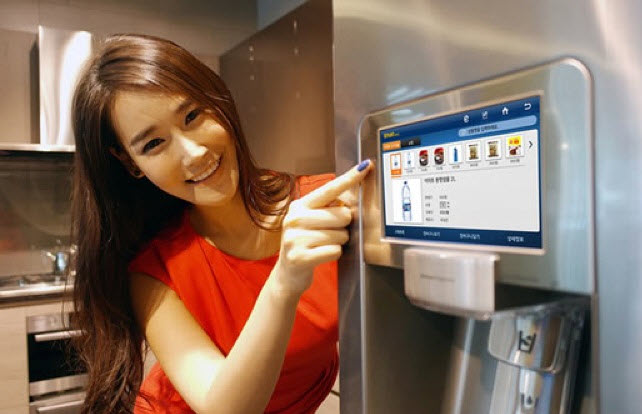 Rogue Smart Fridge Helps Spam 0.75 Million Email Accounts