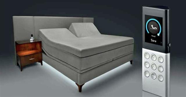 Sleep Number Now Offers A SmartBed